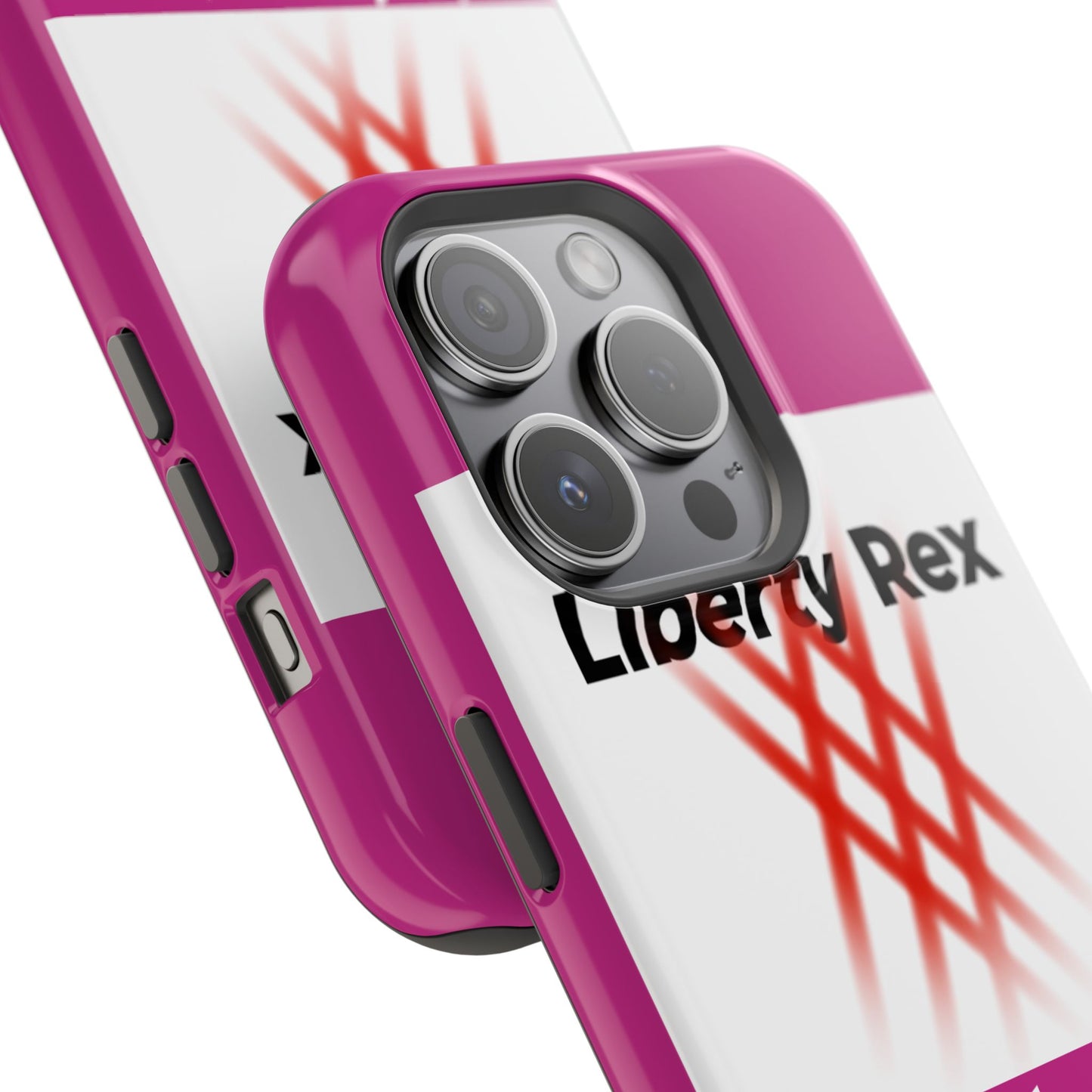 Phone Case - Did I Piss You Off? Magnetic Tough Cases