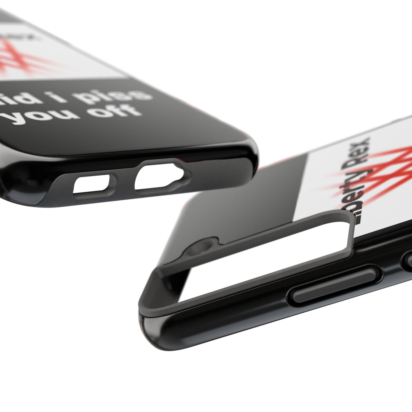 Tough Phone Cases