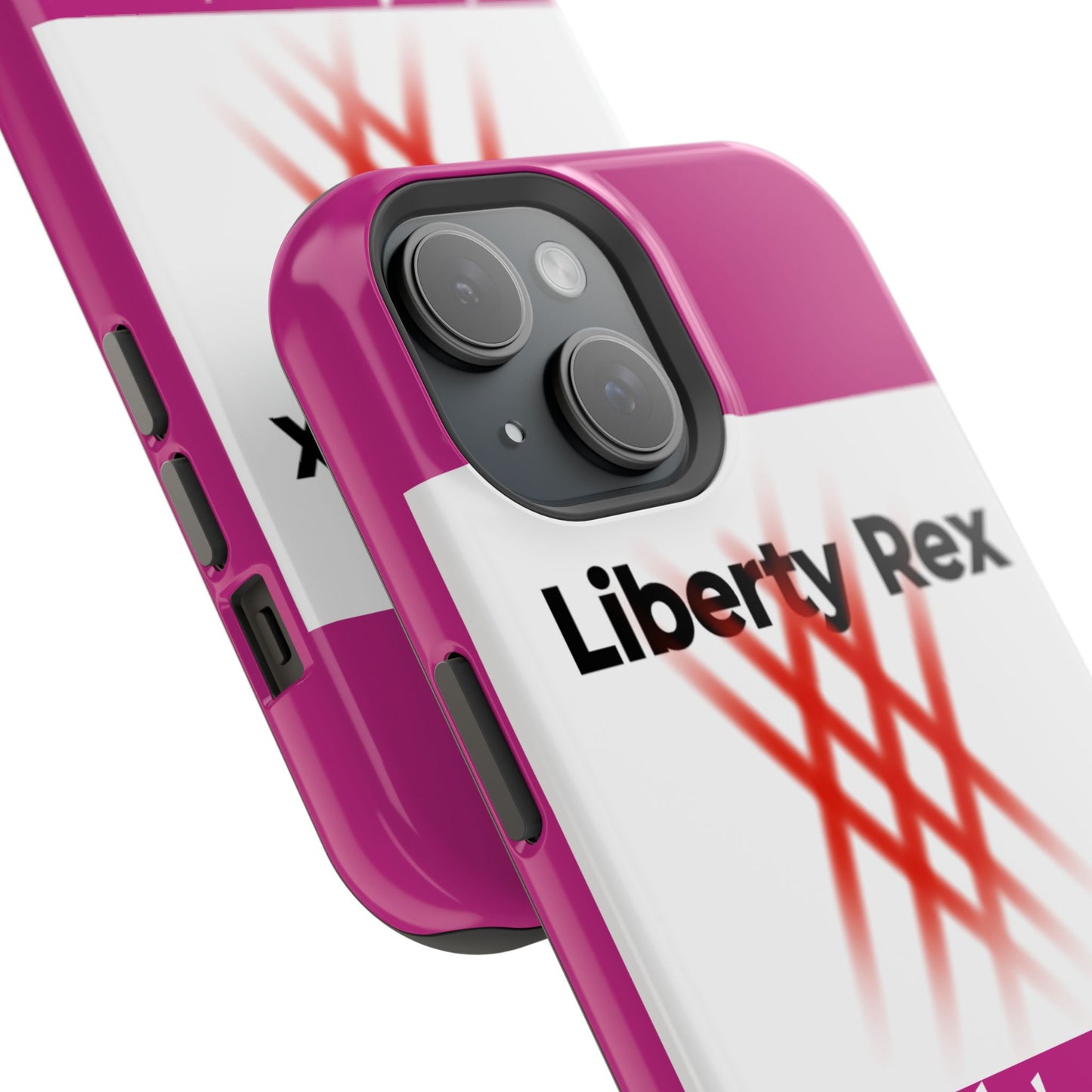Phone Case - Did I Piss You Off? Magnetic Tough Cases
