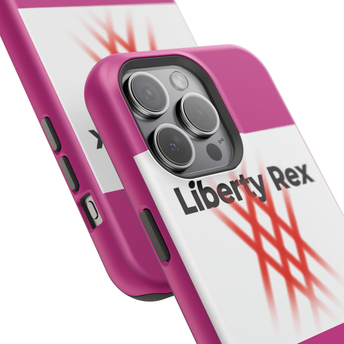 Phone Case - Did I Piss You Off? Magnetic Tough Cases
