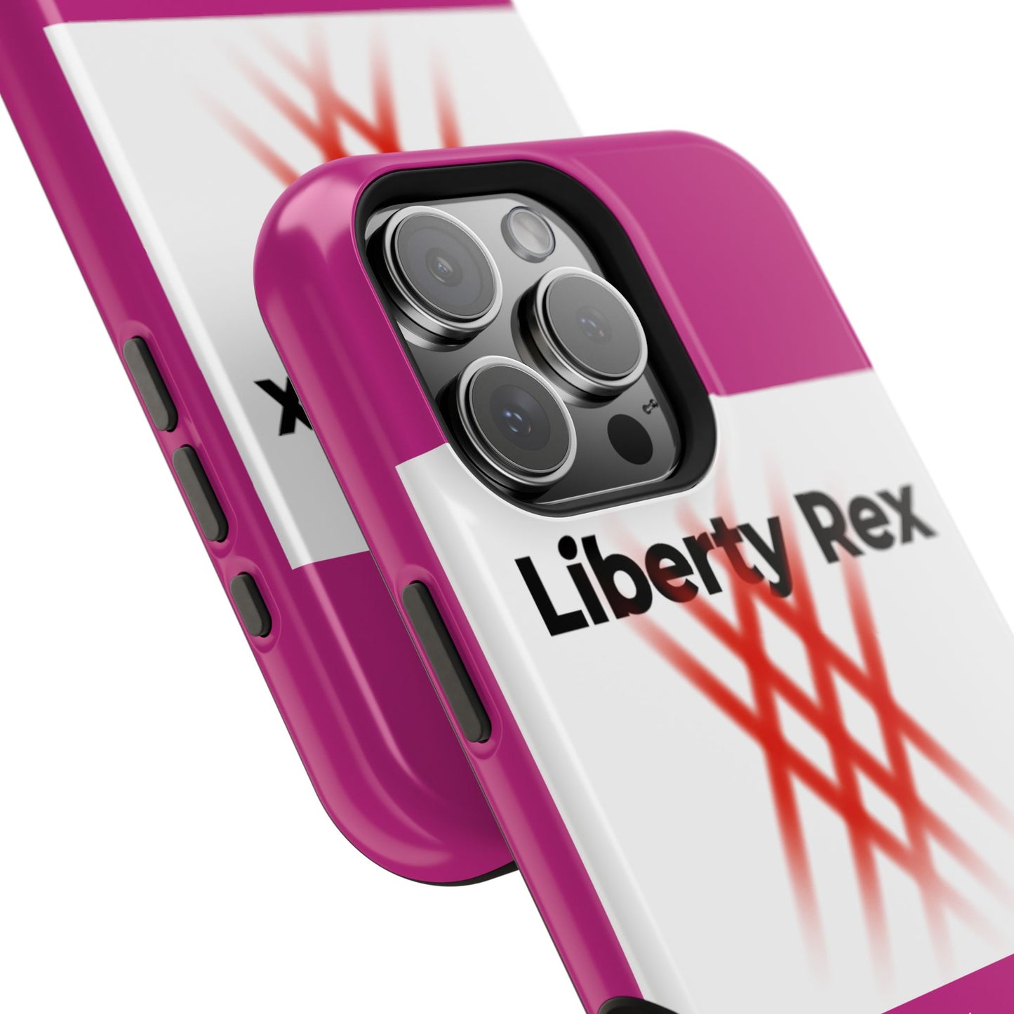 Phone Case - Did I Piss You Off? Magnetic Tough Cases