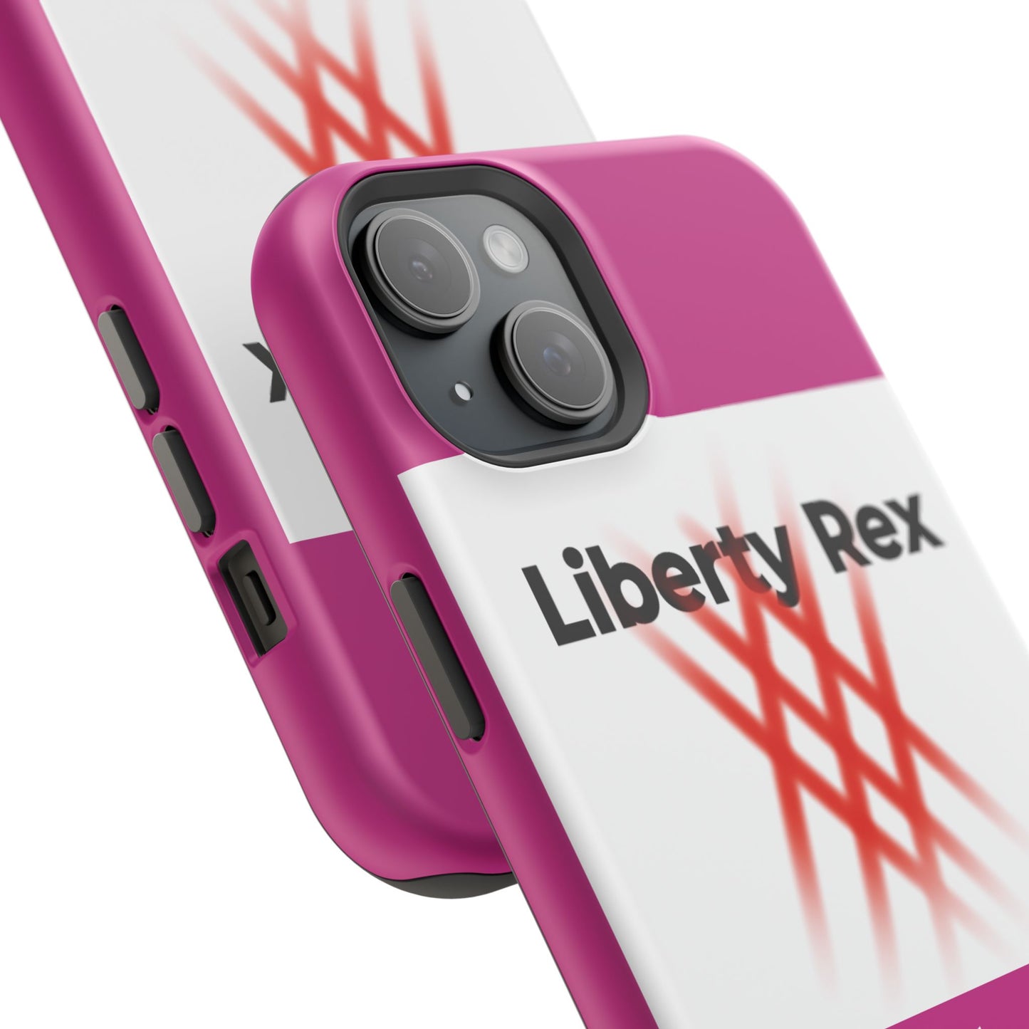 Phone Case - Did I Piss You Off? Magnetic Tough Cases
