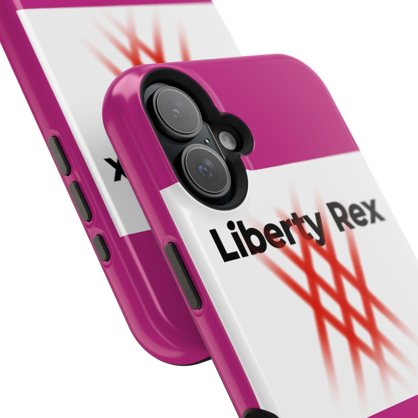 Phone Case - Did I Piss You Off? Magnetic Tough Cases