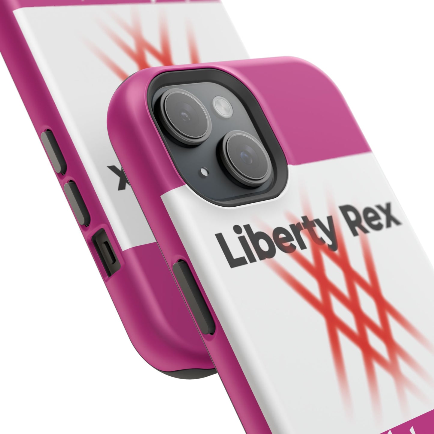 Phone Case - Did I Piss You Off? Magnetic Tough Cases