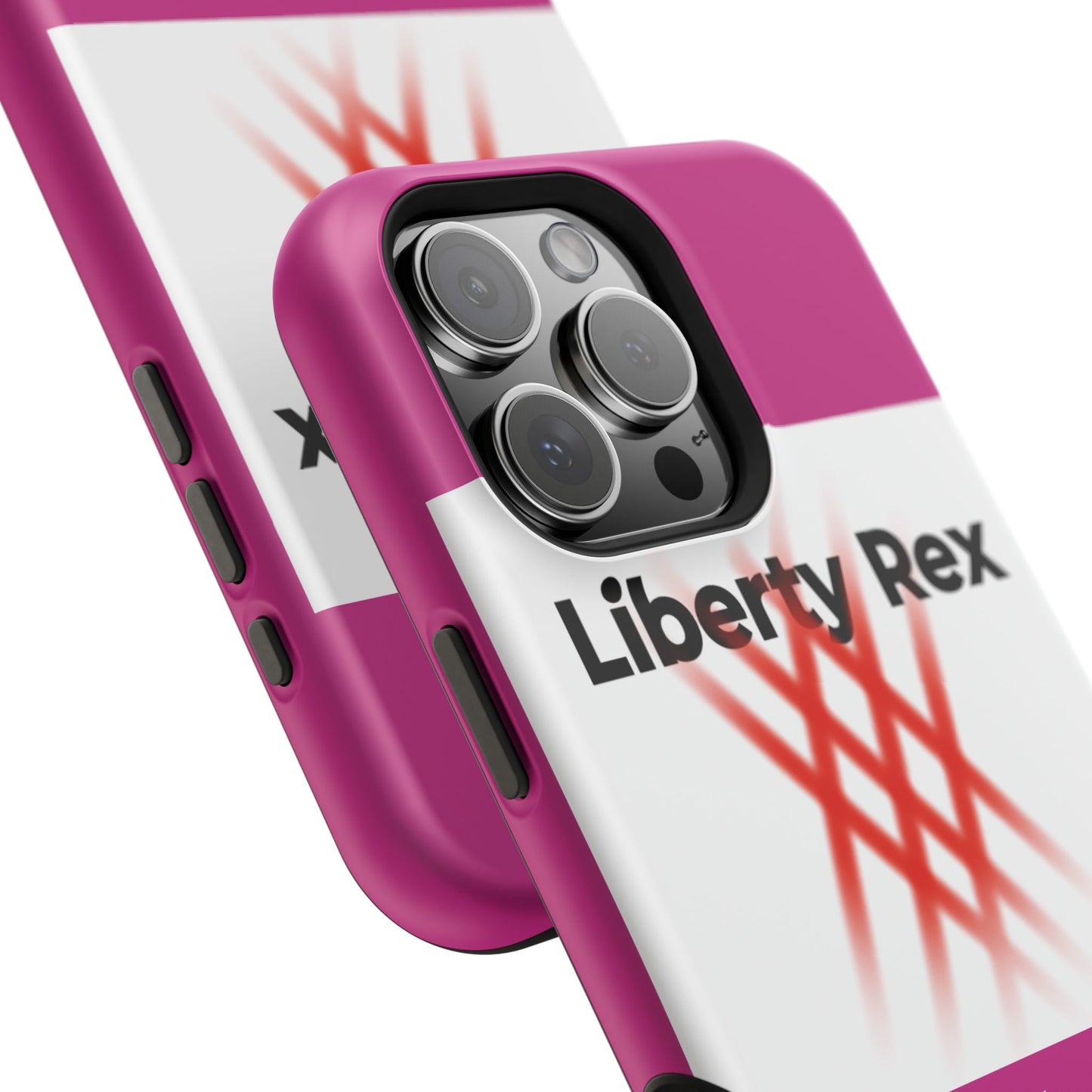 Phone Case - Did I Piss You Off? Magnetic Tough Cases