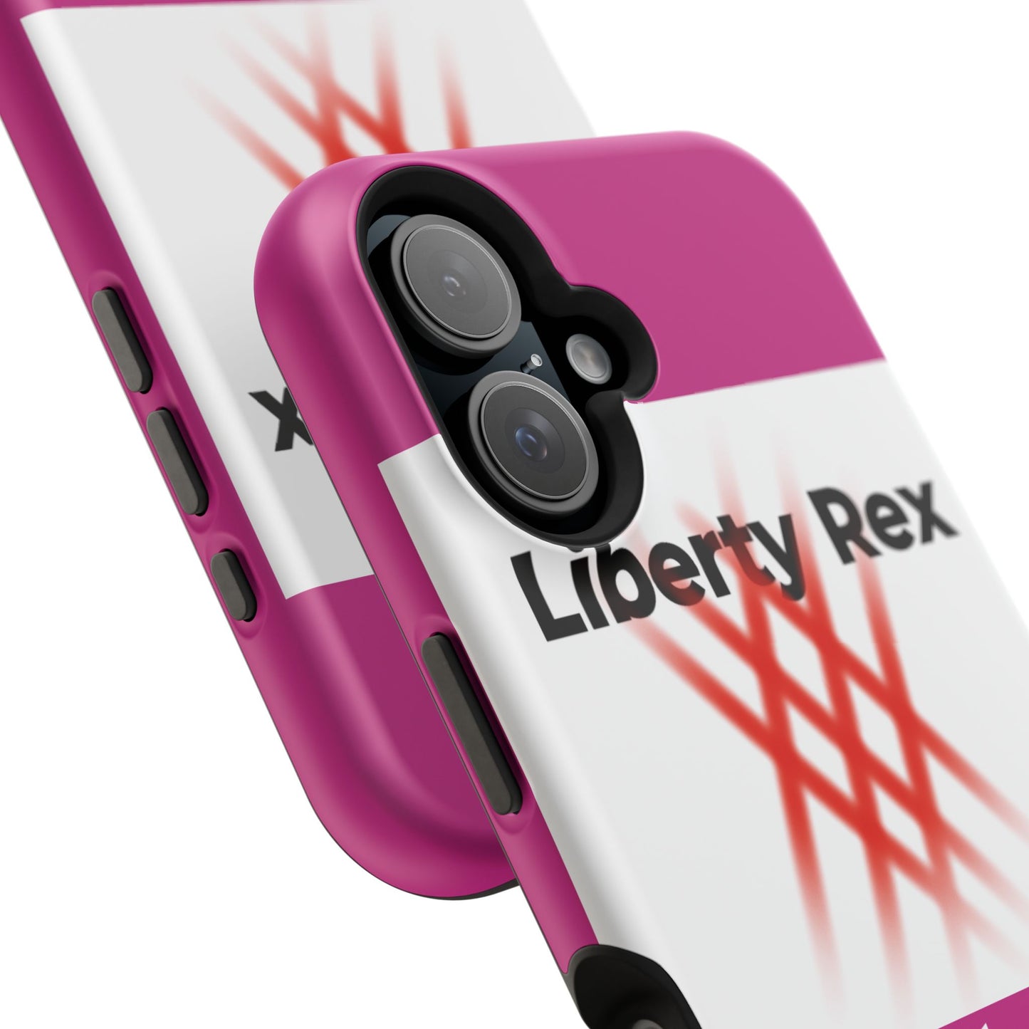 Phone Case - Did I Piss You Off? Magnetic Tough Cases