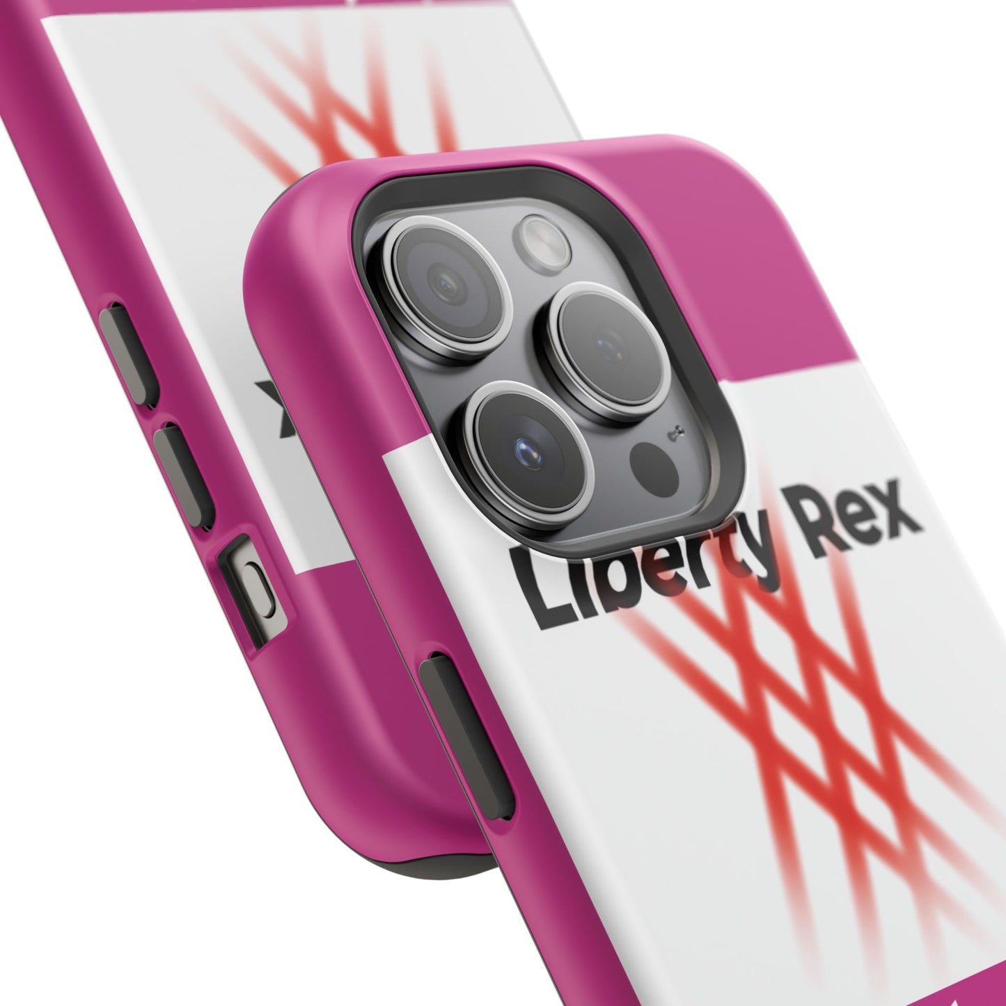 Phone Case - Did I Piss You Off? Magnetic Tough Cases