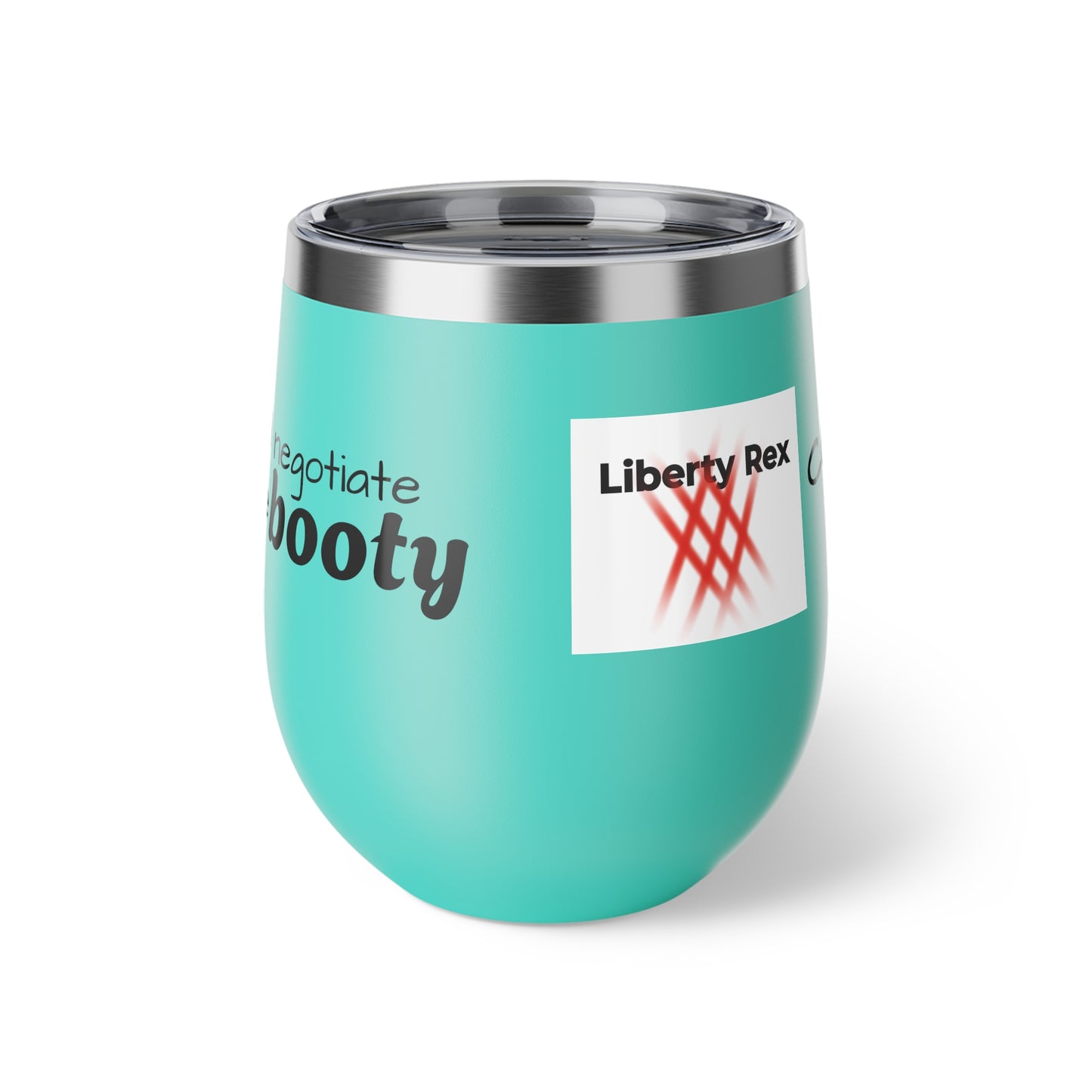 Insulated Coffee Cup - Fun & Stylish 12oz Travel Mug for Coffee Lovers