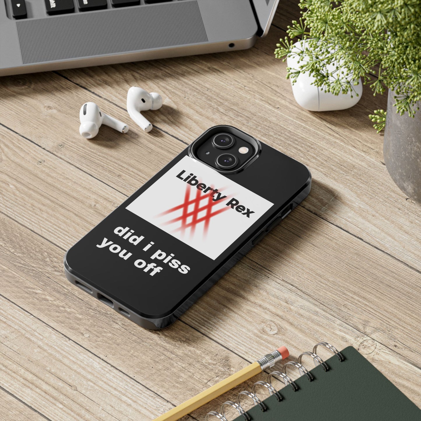 Tough Phone Cases