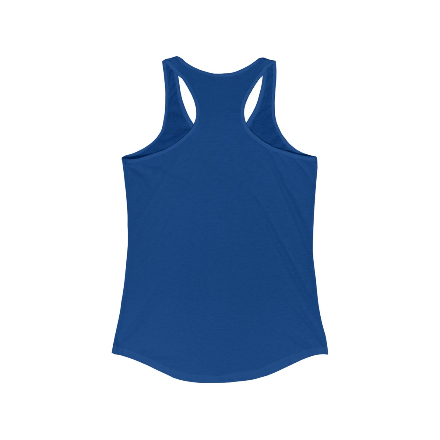 Funny Women's Racerback Tank - "Quit Staring at My Rack!!" - Perfect for Casual Outings and Outdoor Events