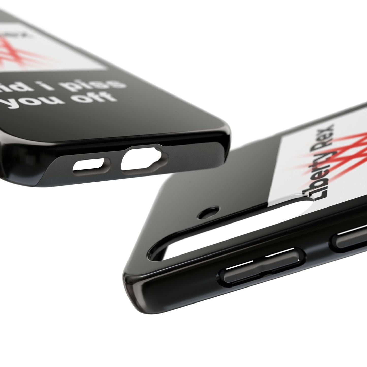 Tough Phone Cases
