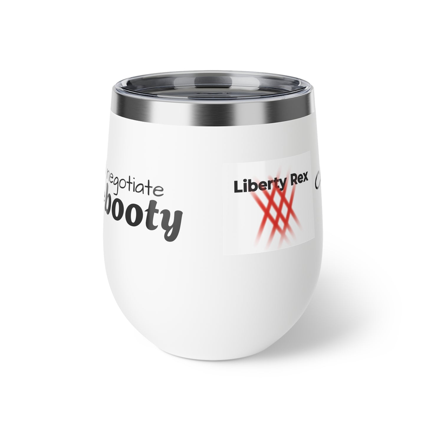Insulated Coffee Cup - Fun & Stylish 12oz Travel Mug for Coffee Lovers