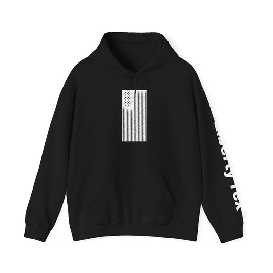 Inspirational Quote Hooded Sweatshirt - Unisex Heavy Blend™ - Cozy and Motivational Apparel