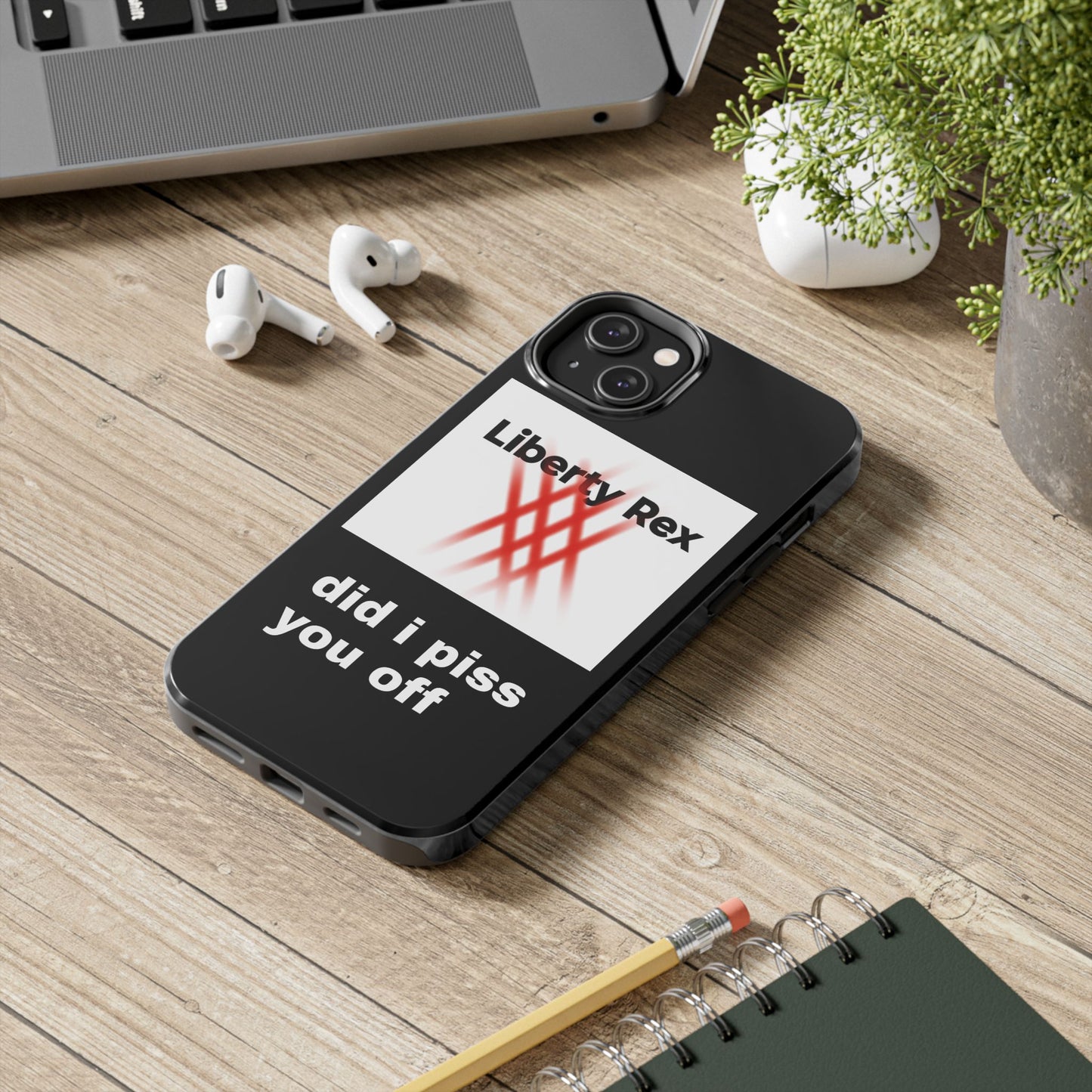 Tough Phone Cases