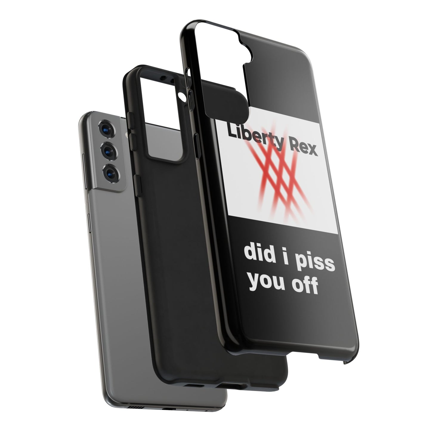 Tough Phone Cases