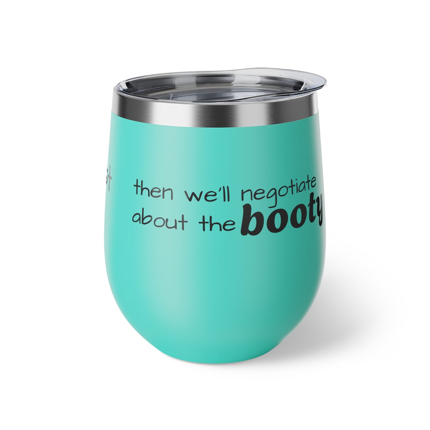 Insulated Coffee Cup - Fun & Stylish 12oz Travel Mug for Coffee Lovers