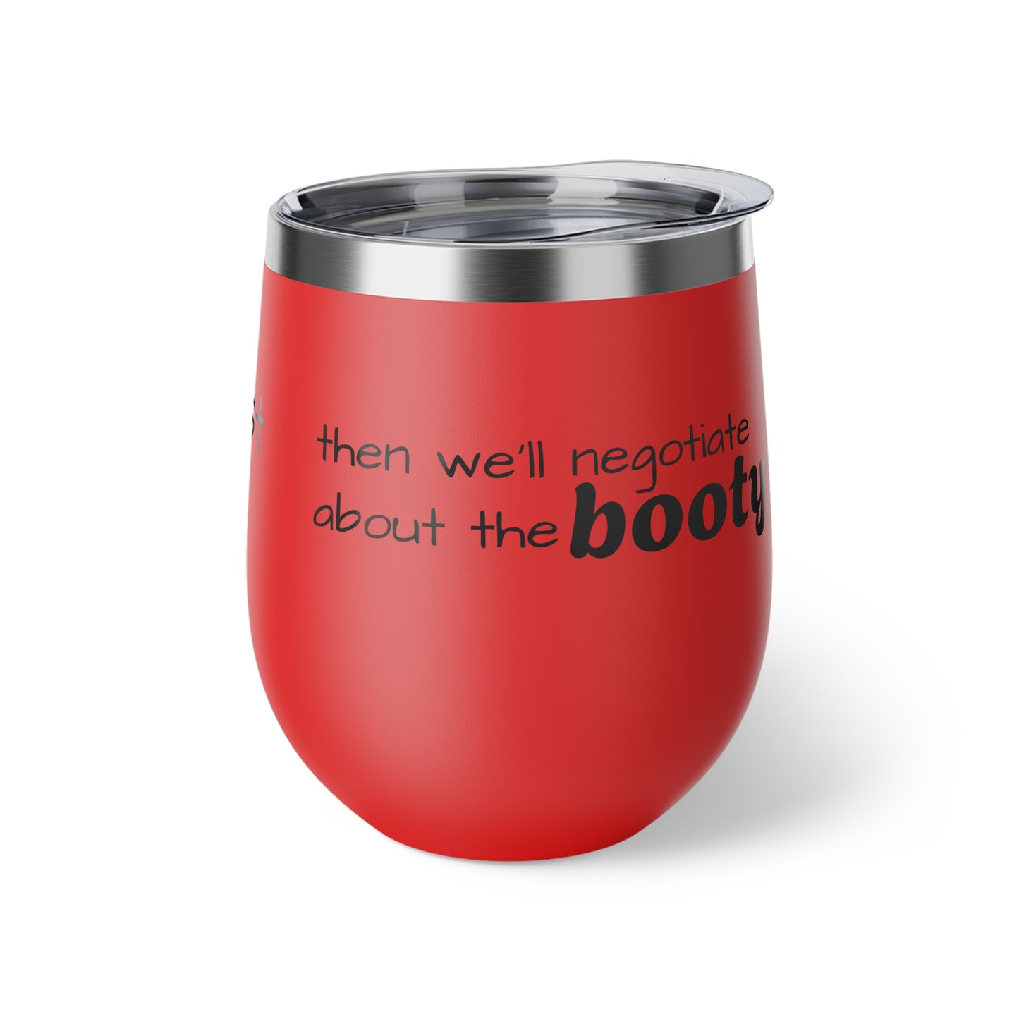Insulated Coffee Cup - Fun & Stylish 12oz Travel Mug for Coffee Lovers