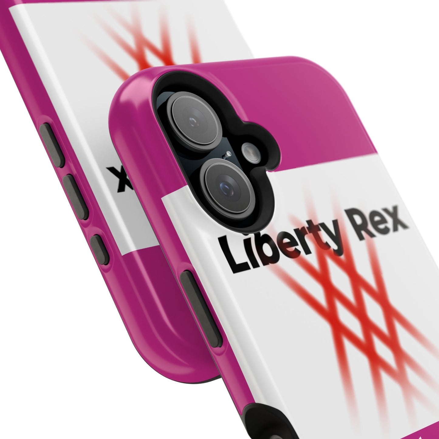 Phone Case - Did I Piss You Off? Magnetic Tough Cases