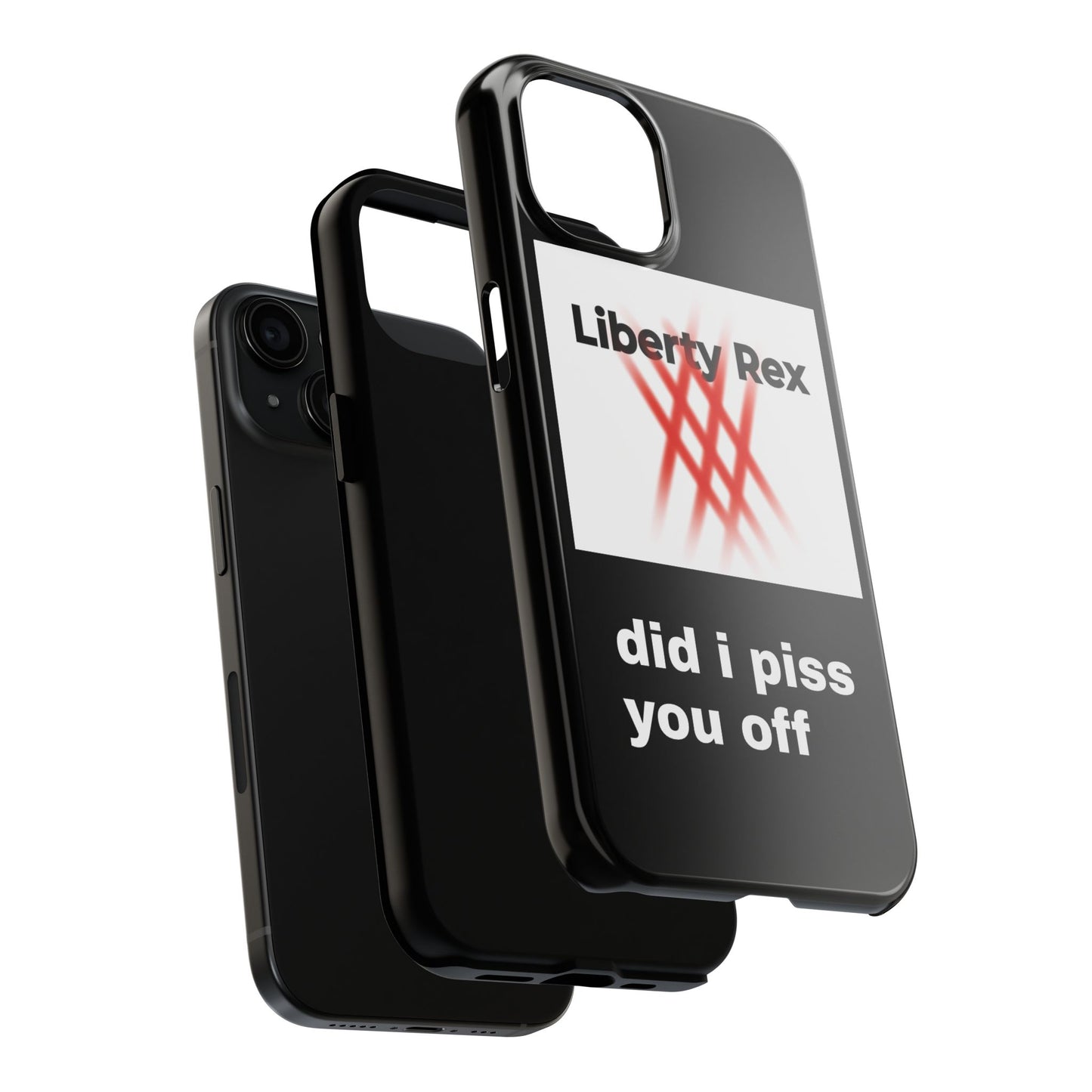Tough Phone Cases