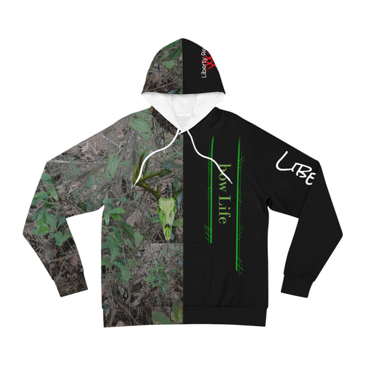 Bow Hunter Camo Hoodie