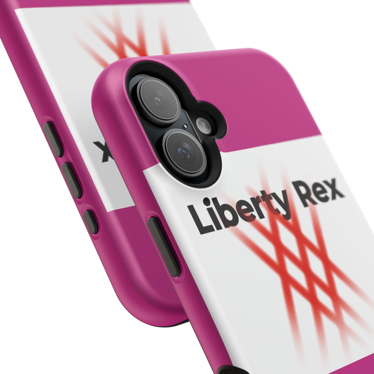 Phone Case - Did I Piss You Off? Magnetic Tough Cases