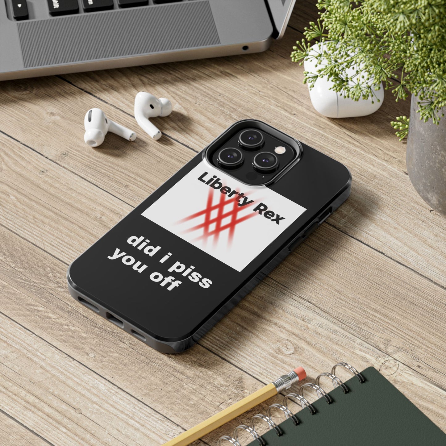 Tough Phone Cases