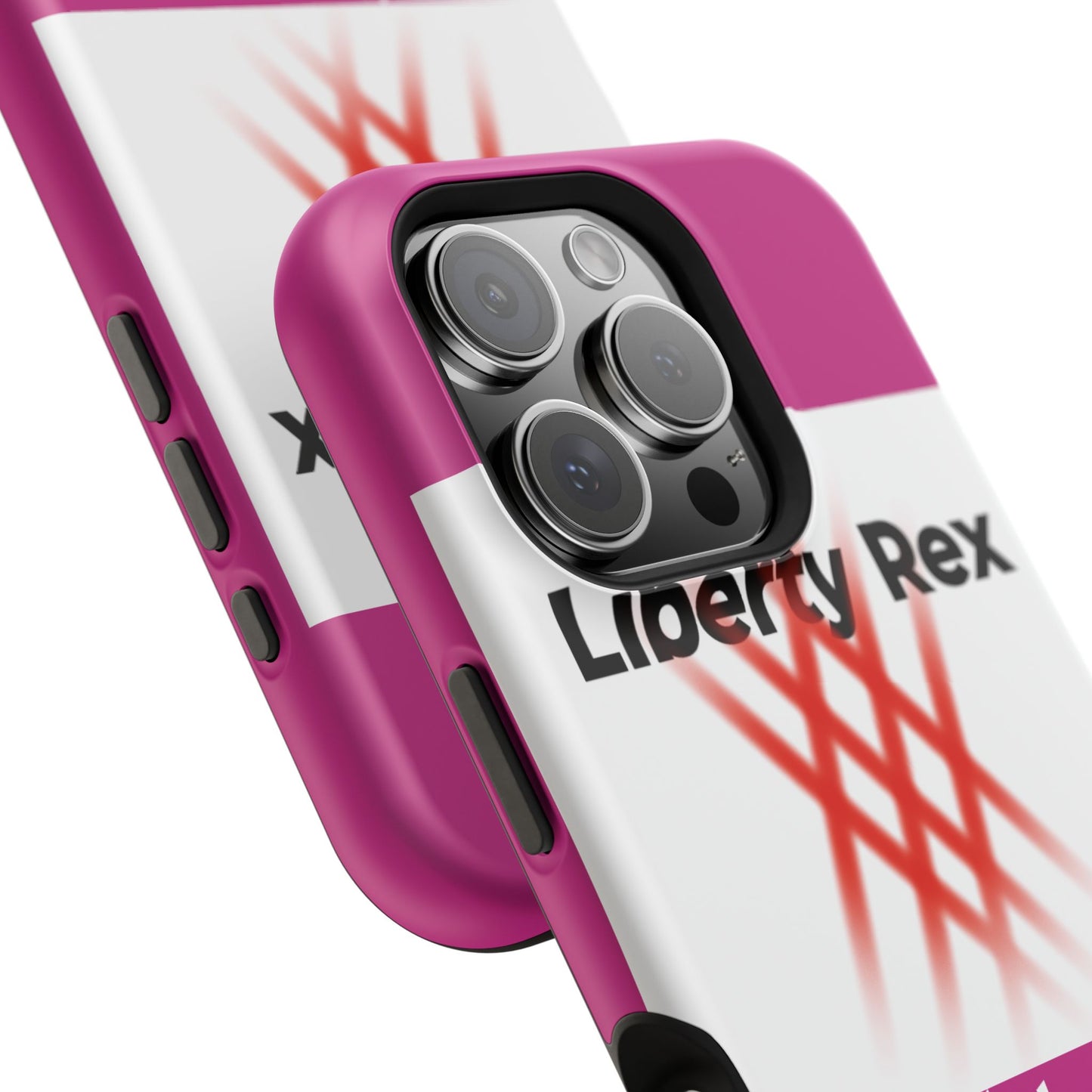 Phone Case - Did I Piss You Off? Magnetic Tough Cases