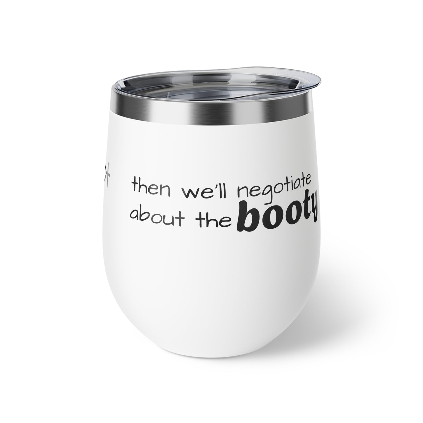 Insulated Coffee Cup - Fun & Stylish 12oz Travel Mug for Coffee Lovers