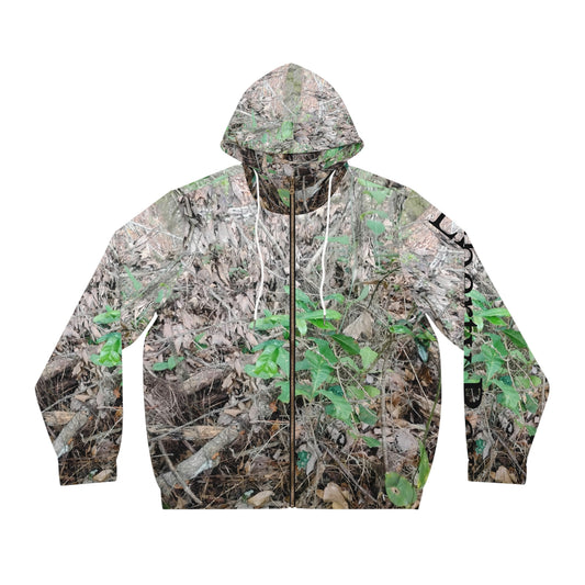 Camo Hoodie